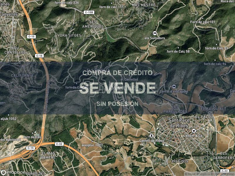 Foto b6ab1bce-ee8a-4df2-a2ce-ba0360cd62e5. Pis a Centre Sant Pere de Ribes