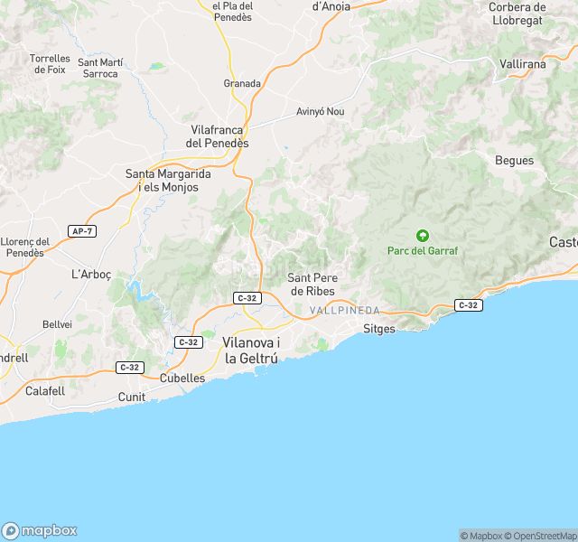 Foto c00201df-73a9-4b6d-bd98-aebde859f34b. Pis a Centre Sant Pere de Ribes