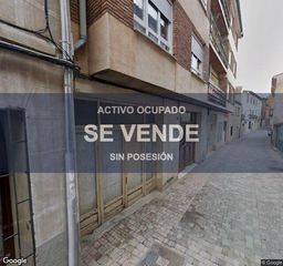 Flat in Roa. Compra directa  inmueble en roa, burgos