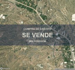 Etagenwohnung in Rioja. Compra de crédito  terreno en rioja