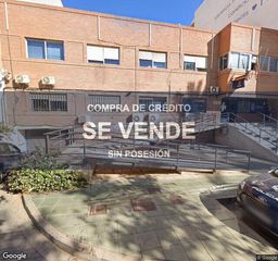 Etagenwohnung in Ejido centro. Compra de crédito  terreno en ejido, el