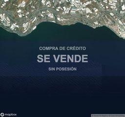 Pis a Albuñol. Compra de crédito  terreno en albuñol