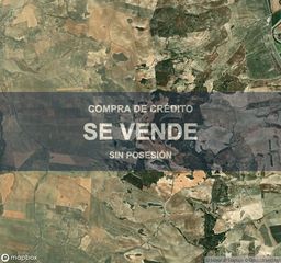 Pis a Alhama de Granada. Compra de crédito  finca rústica en alhama de granada