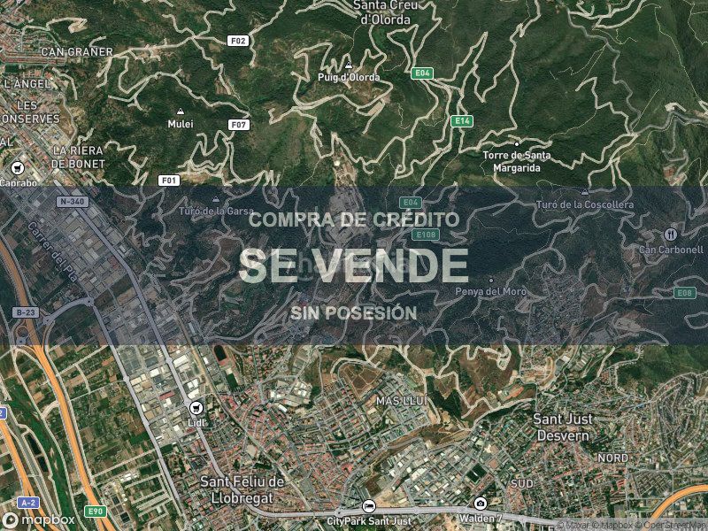 Foto 9e636508-a6fe-4258-bde9-ead49413ac99. Local comercial a Centre-Can Nadal Sant Feliu de Llobregat