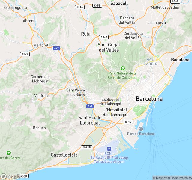 Foto a8721f54-ed91-4fa4-b666-5562c3ba6848. Local comercial a Centre-Can Nadal Sant Feliu de Llobregat