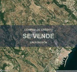 Appartamento in L´Ametlla de Mar. Compra de crédito  terreno en ametlla de mar, l
