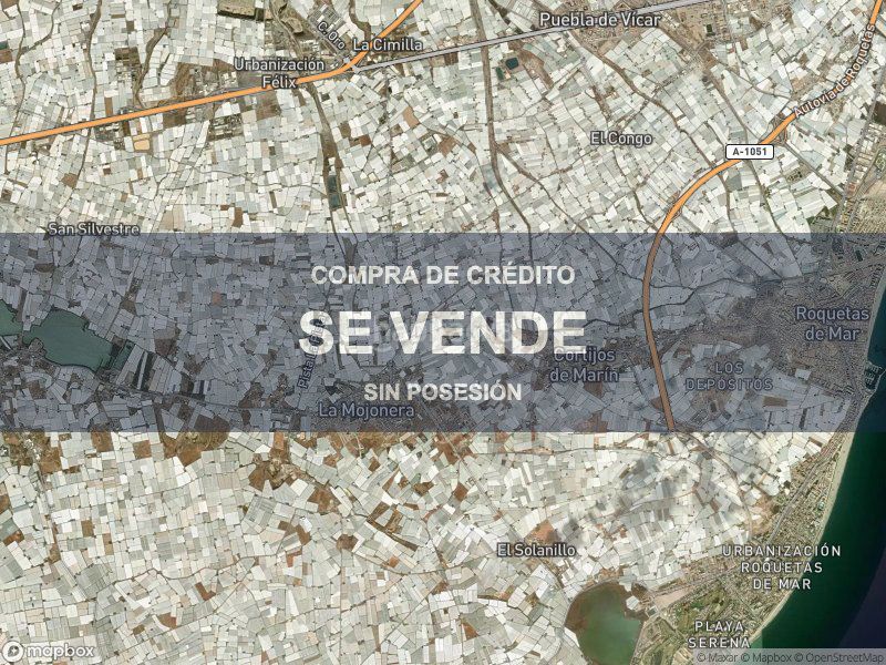 Foto 501a5a72-495e-41df-a2c5-8c8fb3a4e321. Pis a Mojonera (La)