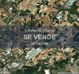 Appartement à Santa Oliva. Compra de crédito  terreno en santa oliva
