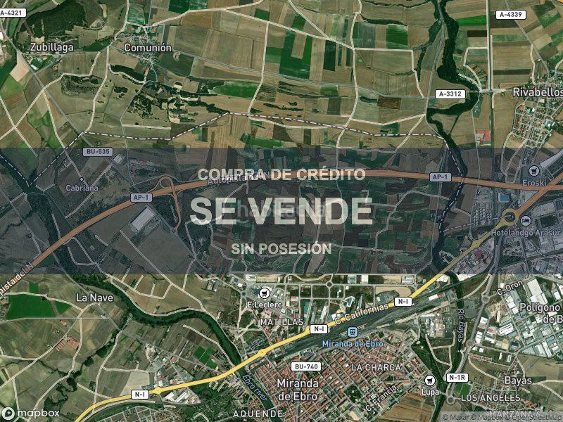 Foto 8ece1d40-9b56-4835-a1db-9dcd90249e96. Pis a Anduva - Miranda Sur Miranda de Ebro