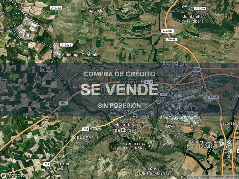 Foto c7afddbf-2ef8-4966-96d2-46d277f39773. Pis a Anduva - Miranda Sur Miranda de Ebro