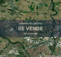 Appartement à Anduva - Miranda Sur. Compra de crédito  garaje en miranda de ebro