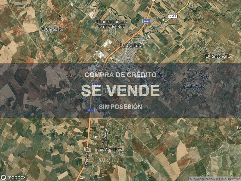Foto 7fae3eed-e96a-4498-b85a-622e64940525. Pis a Carlota (La)