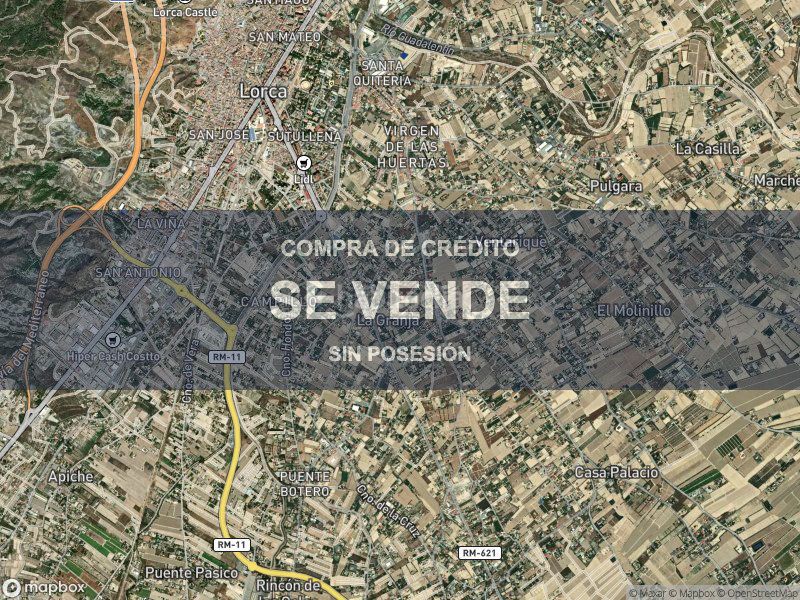 Foto 0c85e241-5a8d-4a53-aec3-c740d388a370. Pis a Pulgara Lorca