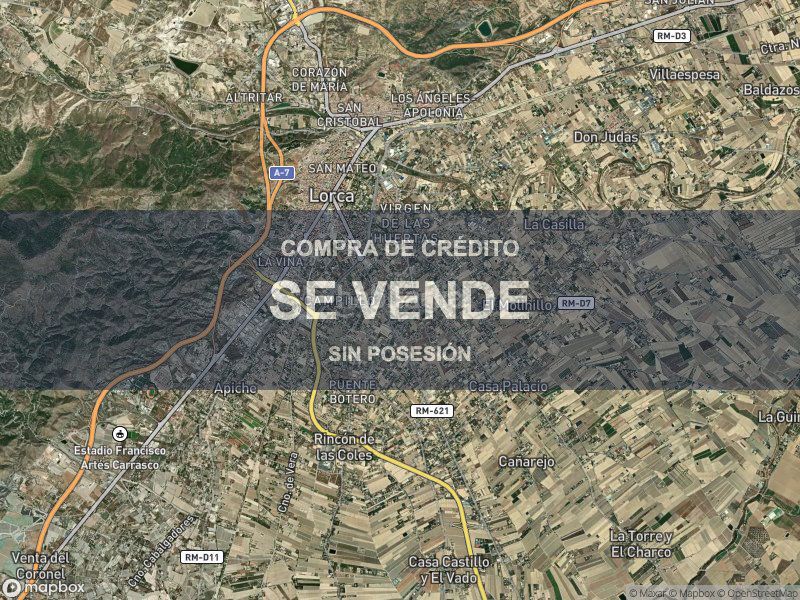 Foto 98e4140a-8c00-4235-bab1-c106751ed6b2. Pis a Pulgara Lorca