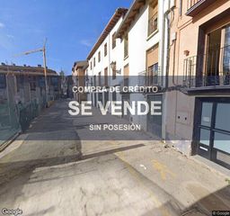 Pis a San Lorenzo. Compra de crédito  vivienda en huesca