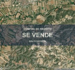 Flat in Morata de Tajuña. Compra de crédito  finca rústica en morata de tajuña