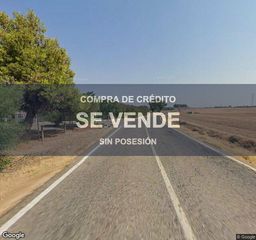 Chalet in Carmona. Compra de crédito  vivienda unifamiliar en carmona