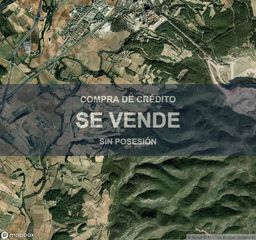Pis a La Ràpita. Compra de crédito  nave industrial en santa margarida i els monj