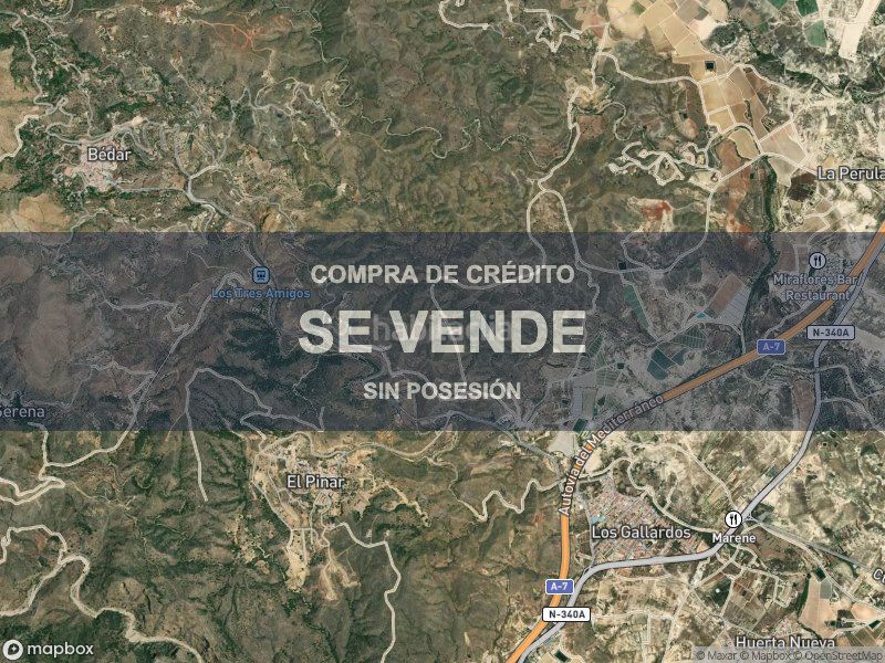 Foto 967907fa-c1ec-4bbd-8272-070071c7241b. Pis a Bédar