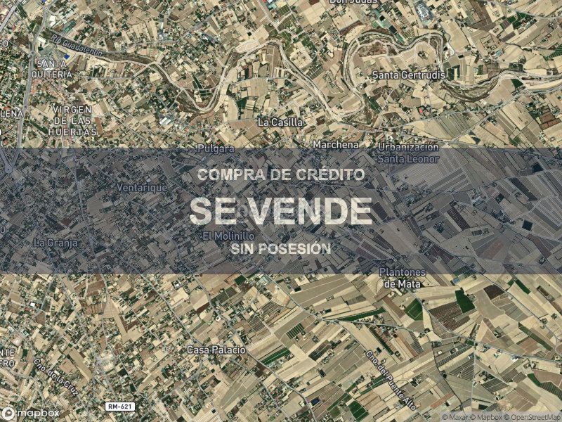 Foto 738a7825-d586-442d-ad1b-fb04aeb90f85. Pis a Pulgara Lorca