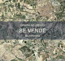 Flat in Ceutí. Compra de crédito  vivienda en ceuti