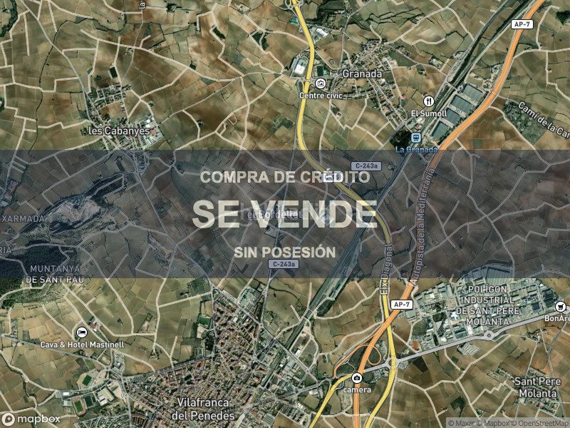 Foto dacf977e-9b15-47e5-bb39-fc0303d142c6. Pis a Olèrdola