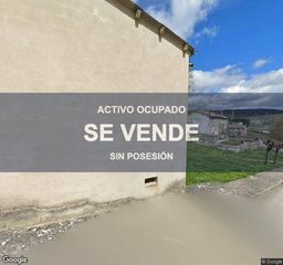 Appartamento in Valdeolea. Compra directa  inmueble en valdeolea