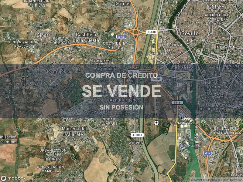 Foto 3a60be99-4a6b-474c-9184-8def9dd5b29a. Pis a Las Almenas Tomares