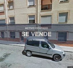 Etagenwohnung in Vall d´Uixó (la). Vivienda  62 m en la vall duixo
