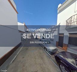Pis a Villarrasa. Vivienda  98 m en villarrasa