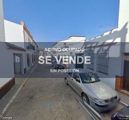 Etagenwohnung in Villarrasa. Vivienda  98 m en villarrasa
