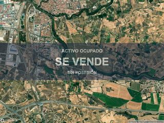 Pis a Santo Domingo - La Estación. Compra directa  inmueble en aranda de duero