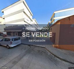 Etagenwohnung in San José-San Bernardo. Vivienda  148 m en la linea de la concepcion