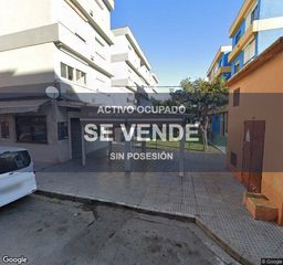 Pis a San José-San Bernardo