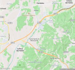 Flat in Llinars del Vallès. Vivienda  138 m  3 hab. en llinars del vallès
