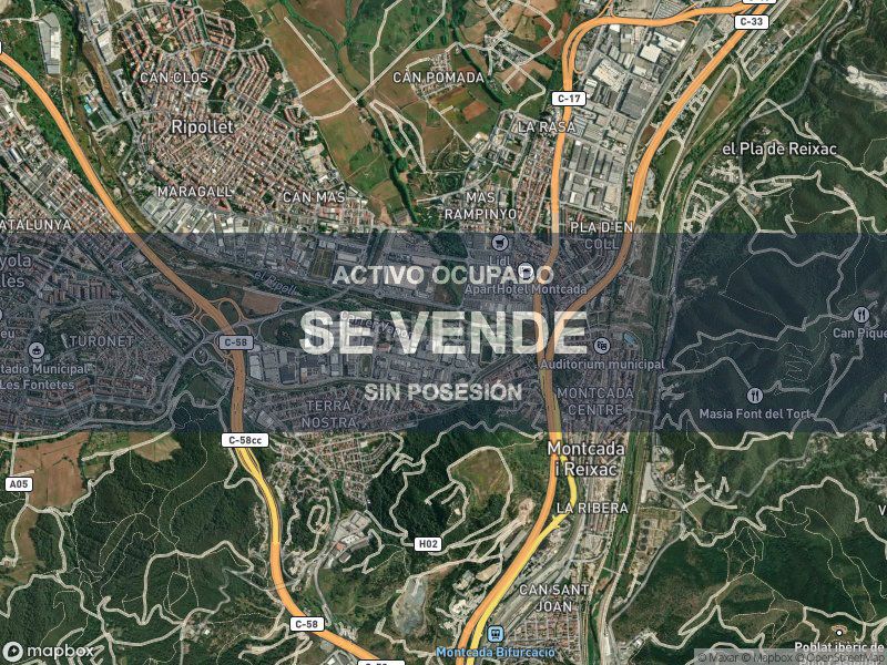 Foto bcf3f32f-8ec4-412c-844a-bbeb6bd9cfe9. Pis a Sant Andreu-Gassó Vargas Ripollet
