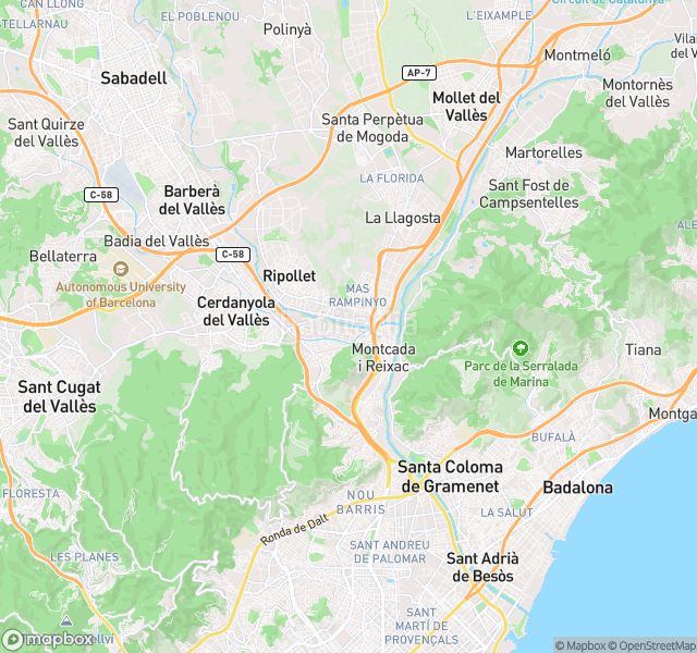Foto c2177c12-24ad-4066-82c0-846fb91ad7f9. Pis a Sant Andreu-Gassó Vargas Ripollet