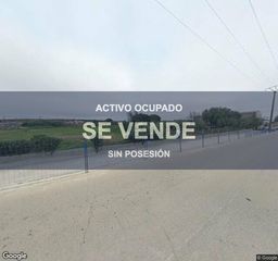 Piso en Benalup. Vivienda  123 m en benalupcasas viejas