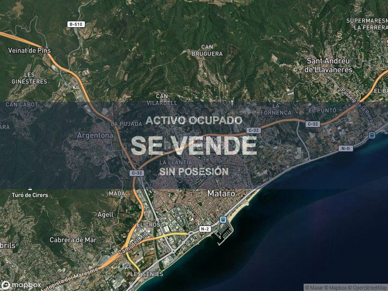 Foto 185857a4-21c8-46b4-bbc1-29a76696b64c. Pis a Cerdanyola Sud Mataró