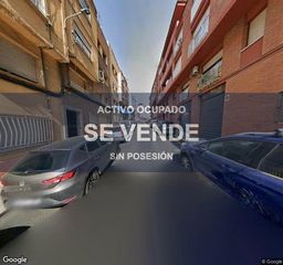 Etagenwohnung in Can Mas. Vivienda  71 m en ripollet