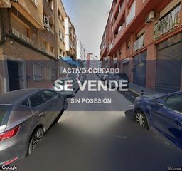 Flat in Can Mas. Vivienda  71 m en ripollet