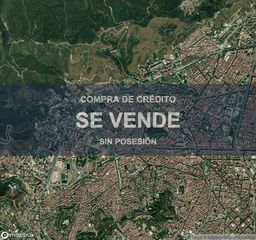 Pis a Verdum. Compra de crédito  vivienda en barcelona