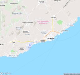 Flat in Playa Honda. Vivienda  69 m  2 hab. en san bartolomé
