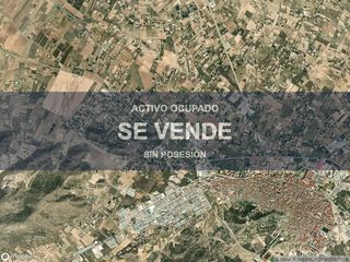 Etagenwohnung in Yecla. Compra directa  inmueble en yecla