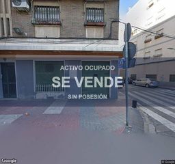 Flat in La Paz. Vivienda  52 m en murcia