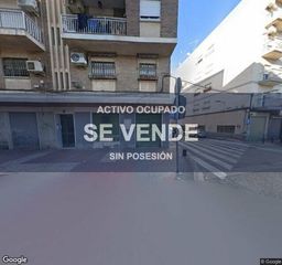Pis a La Paz. Vivienda  52 m en murcia
