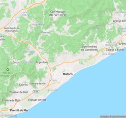 Pis a El Palau - Escorxador. Vivienda  75 m  3 hab. en mataró