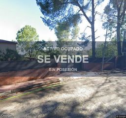 Pis a Corbera de Llobregat