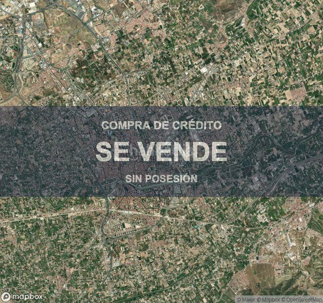 Foto 1767b948-9478-4f88-96da-97cb8e2254ba. Pis a El Carmen Murcia