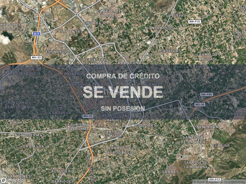 Foto 44866f5d-a32a-4879-8d82-bc3b10c529a8. Pis a El Carmen Murcia